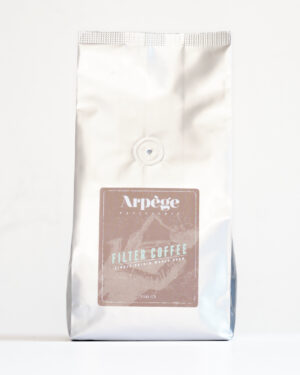 Filtre Kahve (Çekirdek)