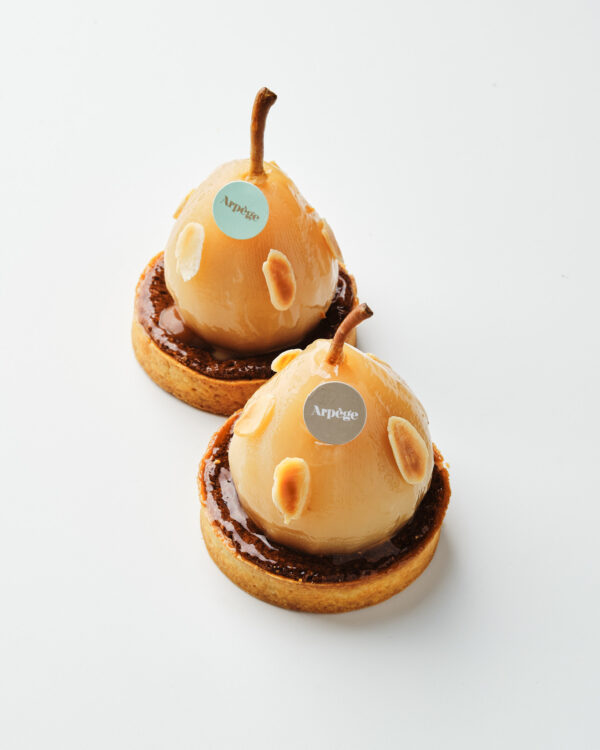 Armutlu Tart - Görsel 2