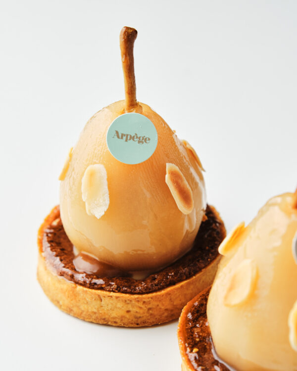 Armutlu Tart