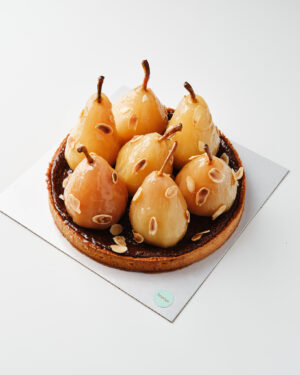 Armutlu Tart