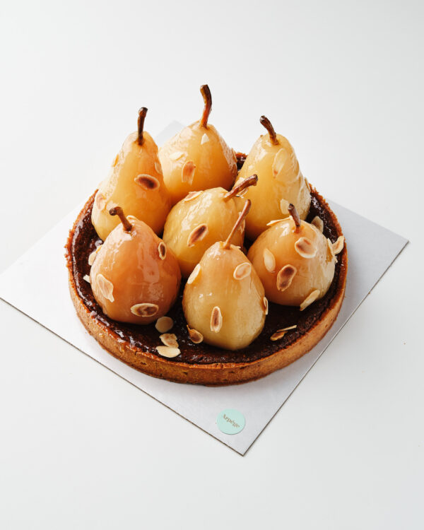 Armutlu Tart