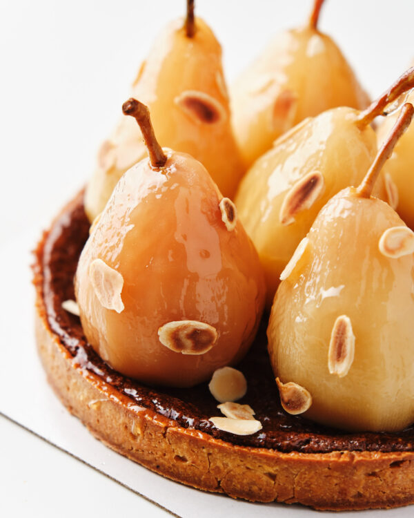 Armutlu Tart - Görsel 2