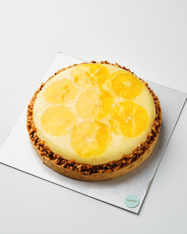 Tart Jolie