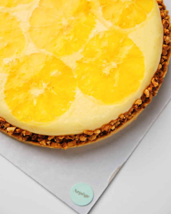 Tart Jolie - Görsel 2