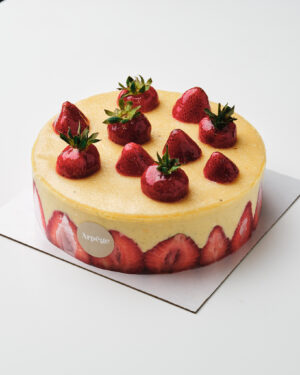 Fraisier