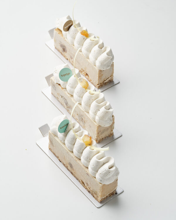 Mont Blanc - Görsel 2
