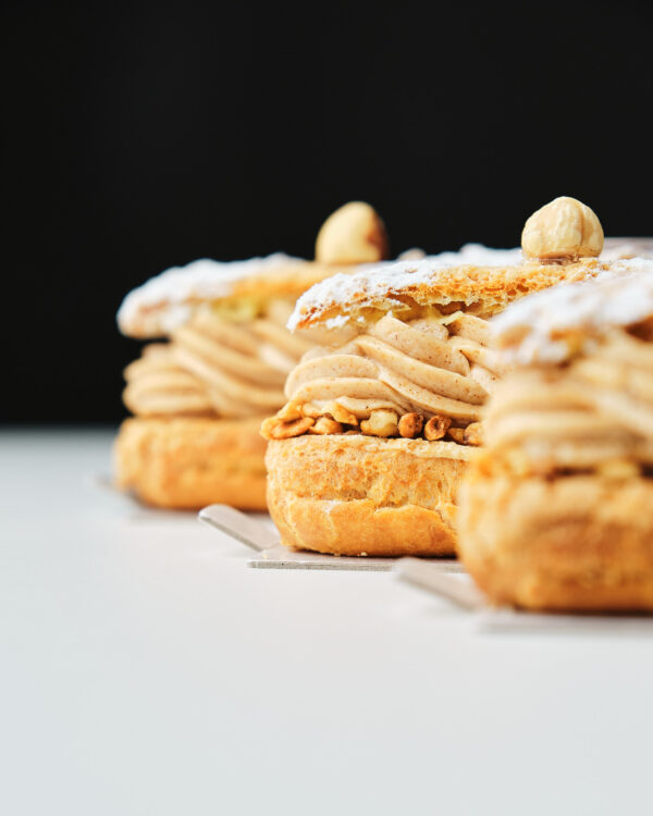Paris - Brest - Görsel 2