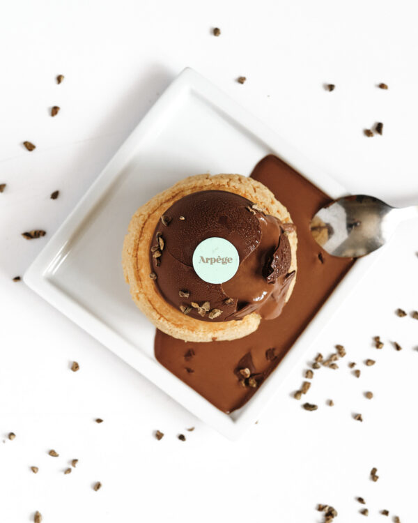 Profiterol - Görsel 2