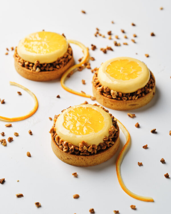 Tart Jolie