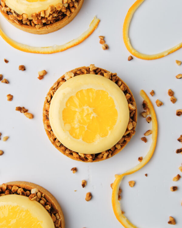 Tart Jolie - Görsel 2